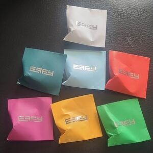 🆕️Effy Bells Bag Charms Set (7 Bells) 💎